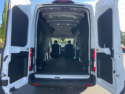 New 2026 Ford Transit 250 High Roof AWD Empty Cargo Van for sale #4251417 - photo 2