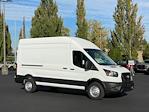New 2026 Ford Transit 250 High Roof AWD Empty Cargo Van for sale #4251417 - photo 4