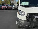New 2026 Ford Transit 250 High Roof AWD Empty Cargo Van for sale #4251417 - photo 9