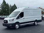 New 2026 Ford Transit 350 HD High Roof Empty Cargo Van for sale #4251428 - photo 1
