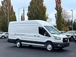 New 2026 Ford Transit 350 HD High Roof Empty Cargo Van for sale #4251428 - photo 4