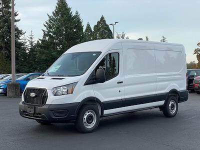 New 2026 Ford Transit 250 Medium Roof Empty Cargo Van for sale #4251429 - photo 1