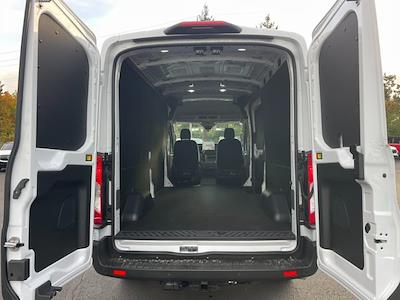New 2026 Ford Transit 250 Medium Roof Empty Cargo Van for sale #4251429 - photo 2