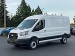 New 2026 Ford Transit 250 Medium Roof Empty Cargo Van for sale #4251429 - photo 1