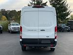 New 2026 Ford Transit 250 Medium Roof Empty Cargo Van for sale #4251429 - photo 7