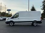 New 2026 Ford Transit 250 Medium Roof Empty Cargo Van for sale #4251429 - photo 8