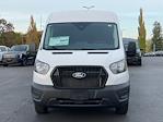 New 2026 Ford Transit 250 Medium Roof Empty Cargo Van for sale #4251429 - photo 10