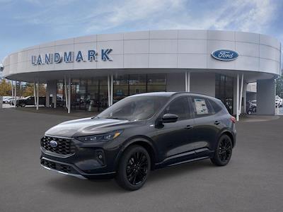 New 2025 Ford Escape ST-Line Elite AWD SUV for sale #4251430 - photo 1