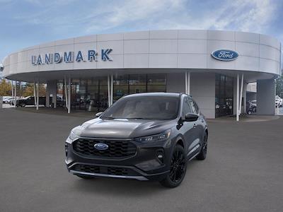 New 2025 Ford Escape ST-Line Elite AWD SUV for sale #4251430 - photo 2