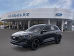 New 2025 Ford Escape ST-Line Elite AWD SUV for sale #4251430 - photo 1