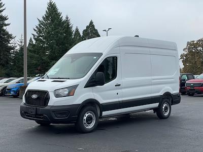 New 2026 Ford Transit 250 High Roof Empty Cargo Van for sale #4251432 - photo 1