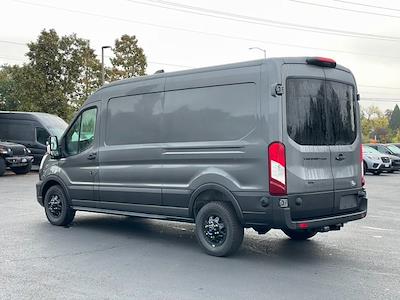 New 2026 Ford Transit 350 Medium Roof AWD Empty Cargo Van for sale #4251433 - photo 2