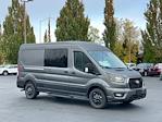 New 2026 Ford Transit 350 Medium Roof AWD Empty Cargo Van for sale #4251433 - photo 3