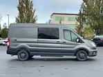 New 2026 Ford Transit 350 Medium Roof AWD Empty Cargo Van for sale #4251433 - photo 4
