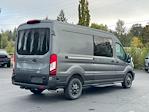 New 2026 Ford Transit 350 Medium Roof AWD Empty Cargo Van for sale #4251433 - photo 5