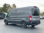 New 2026 Ford Transit 350 Medium Roof AWD Empty Cargo Van for sale #4251433 - photo 2