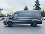 New 2026 Ford Transit 350 Medium Roof AWD Empty Cargo Van for sale #4251433 - photo 7