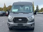 New 2026 Ford Transit 350 Medium Roof AWD Empty Cargo Van for sale #4251433 - photo 9