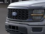New 2025 Ford F-150 STX SuperCrew Cab 4WD Pickup for sale #4251441 - photo 17