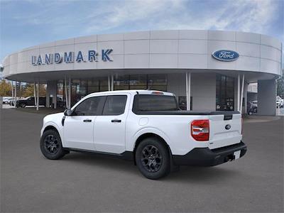 New 2025 Ford Maverick XLT SuperCrew Cab AWD Pickup for sale #4251456 - photo 2