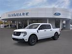New 2025 Ford Maverick XLT SuperCrew Cab AWD Pickup for sale #4251456 - photo 1
