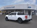 New 2025 Ford Maverick XLT SuperCrew Cab AWD Pickup for sale #4251456 - photo 2