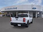 New 2025 Ford Maverick XLT SuperCrew Cab AWD Pickup for sale #4251456 - photo 8