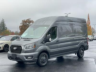 New 2026 Ford Transit 350 High Roof AWD Empty Cargo Van for sale #4251476 - photo 1