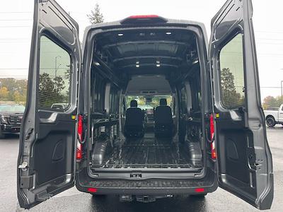 New 2026 Ford Transit 350 High Roof AWD Empty Cargo Van for sale #4251476 - photo 2