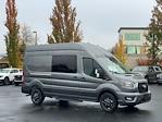 New 2026 Ford Transit 350 High Roof AWD Empty Cargo Van for sale #4251476 - photo 4