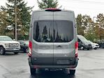 New 2026 Ford Transit 350 High Roof AWD Empty Cargo Van for sale #4251476 - photo 7