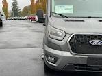 New 2026 Ford Transit 350 High Roof AWD Empty Cargo Van for sale #4251476 - photo 9