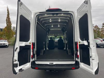 New 2026 Ford Transit 350 High Roof Empty Cargo Van for sale #4251478 - photo 2