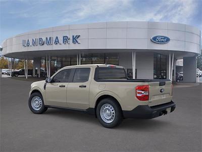New 2025 Ford Maverick XL SuperCrew Cab AWD Pickup for sale #4251483 - photo 2