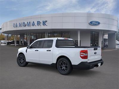 New 2025 Ford Maverick XLT SuperCrew Cab Pickup for sale #4251491 - photo 2