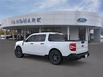 New 2025 Ford Maverick XLT SuperCrew Cab Pickup for sale #4251491 - photo 2