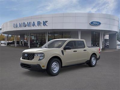 New 2025 Ford Maverick XL SuperCrew Cab AWD Pickup for sale #4251492 - photo 1