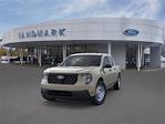 New 2025 Ford Maverick XL SuperCrew Cab AWD Pickup for sale #4251492 - photo 3