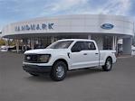 New 2025 Ford F-150 XL SuperCrew Cab 4WD Pickup for sale #4251493 - photo 1