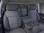New 2025 Ford F-150 XL SuperCrew Cab 4WD Pickup for sale #4251493 - photo 10