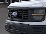 New 2025 Ford F-150 XL SuperCrew Cab 4WD Pickup for sale #4251493 - photo 17