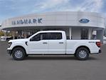 New 2025 Ford F-150 XL SuperCrew Cab 4WD Pickup for sale #4251493 - photo 4