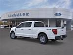 New 2025 Ford F-150 XL SuperCrew Cab 4WD Pickup for sale #4251493 - photo 2