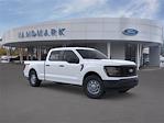 New 2025 Ford F-150 XL SuperCrew Cab 4WD Pickup for sale #4251493 - photo 7