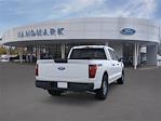 New 2025 Ford F-150 XL SuperCrew Cab 4WD Pickup for sale #4251493 - photo 8