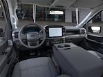 New 2025 Ford F-150 XL SuperCrew Cab 4WD Pickup for sale #4251493 - photo 9