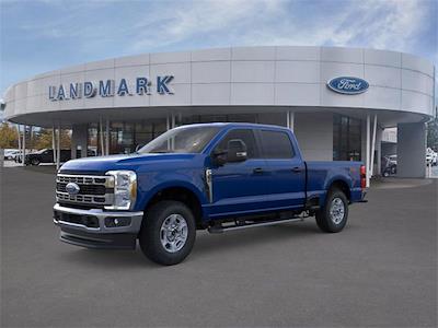 New 2026 Ford F-350 Crew Cab 4WD SRW Pickup for sale #4251497 - photo 1