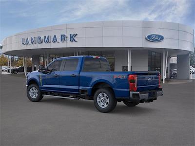 New 2026 Ford F-350 Crew Cab 4WD SRW Pickup for sale #4251497 - photo 2