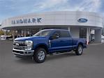 New 2026 Ford F-350 Crew Cab 4WD SRW Pickup for sale #4251497 - photo 1