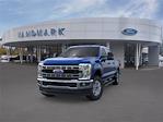 New 2026 Ford F-350 Crew Cab 4WD SRW Pickup for sale #4251497 - photo 3